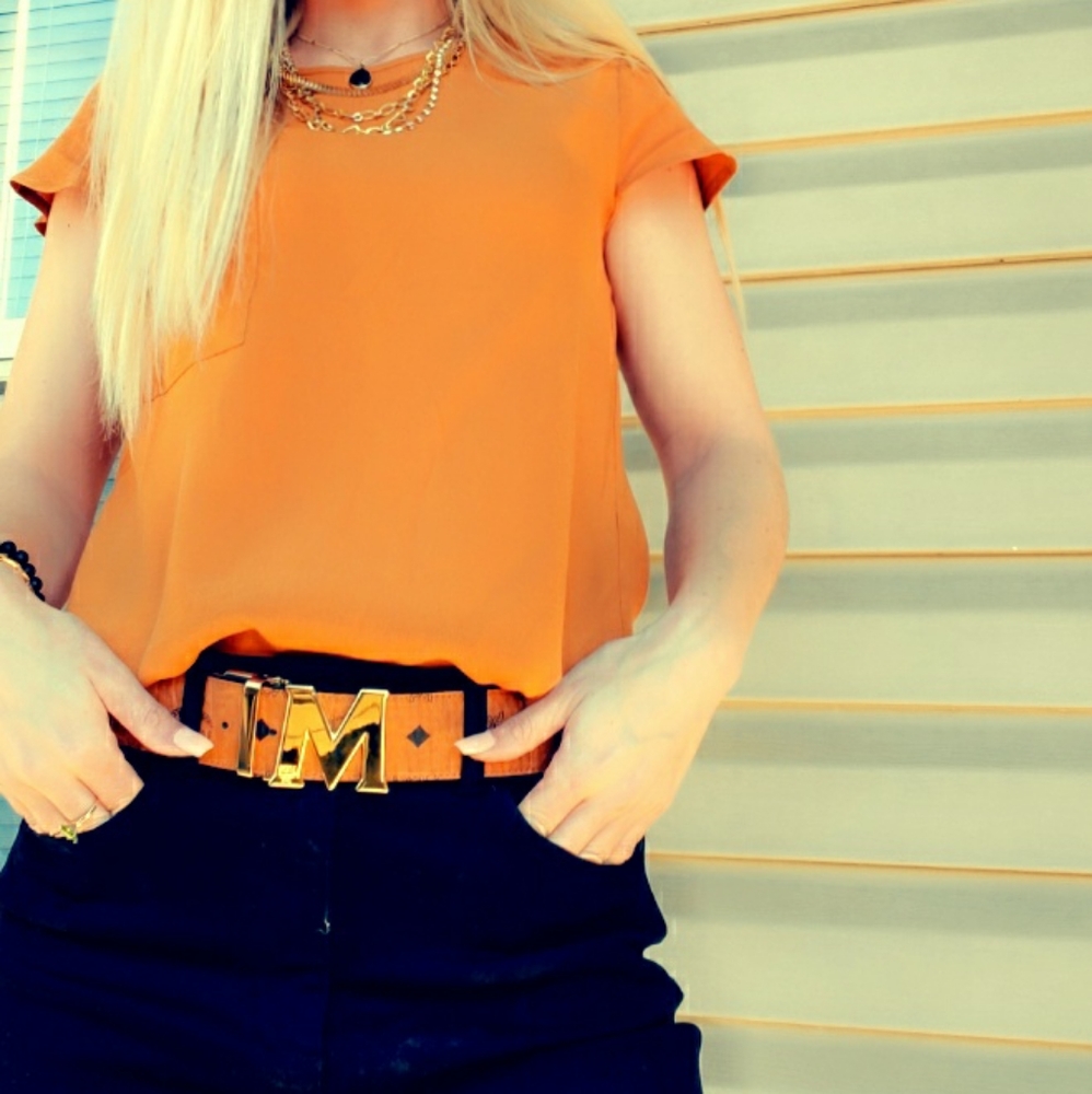 McM belt